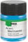 KREUL 75517 - Acryl Mattfarbe, hellblau im 50 ml Glas, cremig deckende, schnelltrocknende Farbe auf Wasserbasis, für viele verschiedene Untergründe geeignet