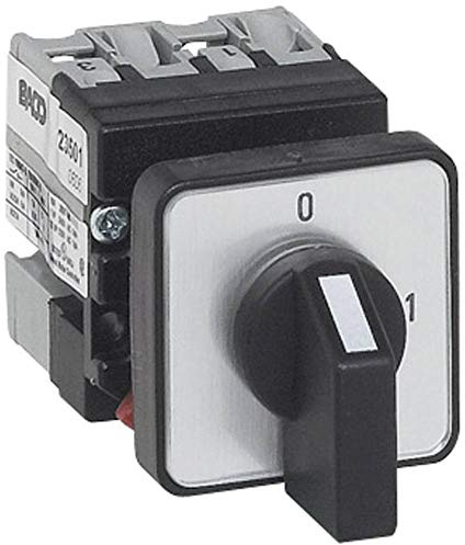 Baco BA223507 Selector Button 2 x 45° 1 pc(s)