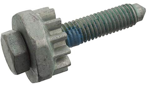 febi bilstein 22050 Schraube für Generator
