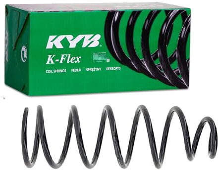 KYB RG6460 Coil Spring