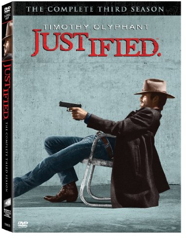 Justified - Season 03