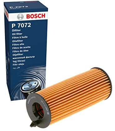 Bosch P7072 - Ölfilter Auto