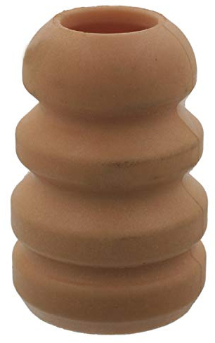 febi bilstein 37176 Bump Stop for shock absorber, pack of one