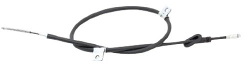 JAPANPARTS BC-H02 Handbremsseil Hinten Rechts Kompatibel mit HYUNDAI ATOS MX 5977002010 5977002020 5977002020DS