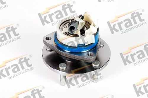 KRAFT AUTOMOTIVE Radlagersatz 4101780