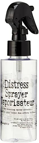 Ranger TDA47414 Tim Holtz Distress Sprayer, 2 oz