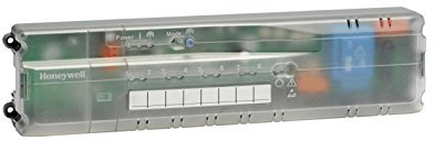 Honeywell Evohome HCC80R 5 Zones Underfloor Heating Controller With Antenna
