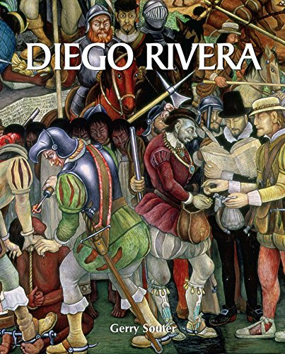 Diego Rivera (English Edition)