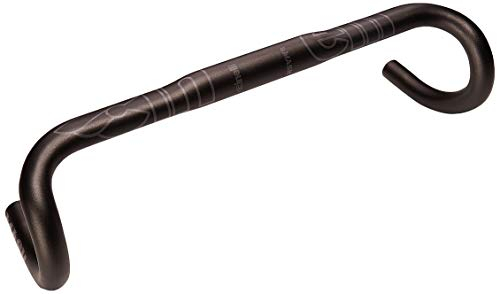 Cinelli MASH Road Fahrradlenker, 31,8/44 cm, Schwarz