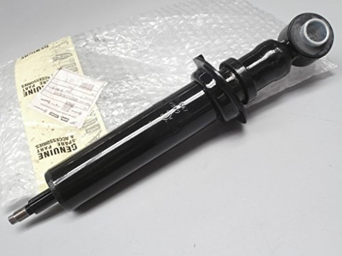 56602R Stoßdämpfer vorne: Piaggio Ape TM 703