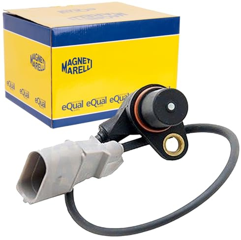 Magneti Marelli 064848090010 Sensor