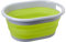 BRUNNER Campingartikel Schale oval klappbar