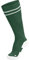 hummel Unisex Element Football Socken, Evergrün/Weiß, 46 EU