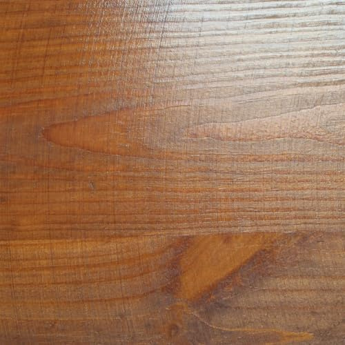 WooDeeDoo Water Based Wood Stain | Wood Dye | Ready to Use | Environmentally Friendly | Solvent Free | Odour Free | Tester Pot 10 ml | Merbau