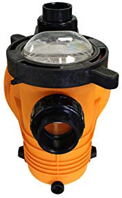 Gibbons Swimming Pool Pump Ideal Replacement (0.75 kW 1 HP)