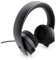 Alienware 510H 7.1 Gaming Headset - AW510H (Dark Side of The Moon), GREY