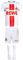 uhlsport 1. FC Köln Heim Mini Kit 2020 2021 Sponsor Logo Kinder Gr 80-86