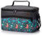 BambiniWelt von Rafael K. Bambiniwelt Tasche für Toniebox, Musikbox-Tasche, für Hearing Cube z. B. Toniebox und Tigerbox Touch, verstellbare Innenfächer, Netzfach für Zubehör, Toniebox-Tasche