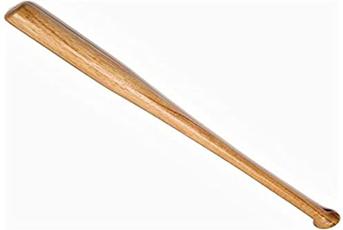 Mazza Da Baseball Softball In Legno 73 Cm 640 Grammi Per Sport Idea Regalo