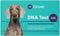 ORIVET German Shepherd Full Breed Profile Dog DNA Test Kit Umfassende Gesundheits- und Merkmalsuntersuchung