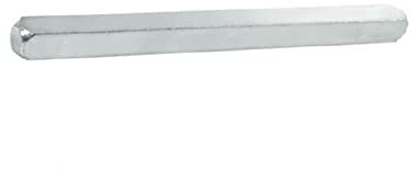 7mm Spindle for Doors and Windows Handles (1, 150 mm)