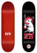Flip Unisex Erwachsene Gonz Grotto 8.0x31.50 Deck Chassis, Mehrfarbig (Mehrfarbig), Einheitsgröße