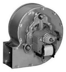 Ventilatore Centrifugo Stufe Ravelli Olivia – RC1000 e modelli in descrizione