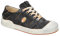 Eject Herrenschuhe - sportliche Halbschuhe - Schnürschuhe Puzzle 12359.006 Schwarz, EU 43