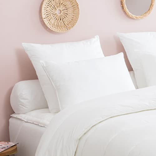 DODO | Oreiller Ferme Toucher Duvet