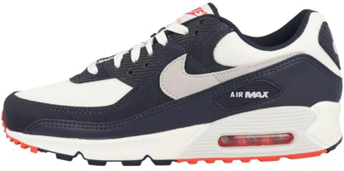 Nike Herren Air Max 90Sneaker
