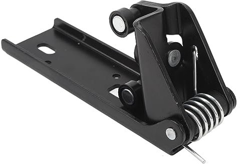 Rodillo Para Puerta Corredera, DR75 Bisagra Central del Rodillo de la Puerta Corrediza Izquierda Puerta Corrediza Eléctrica del Lado Izquierdo del Pasajero Para Trafic Vivaro