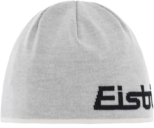 Eisbär 365 Mütze RL Milk-schwarz