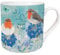 Otter House Gift Enchanted Robins Mug