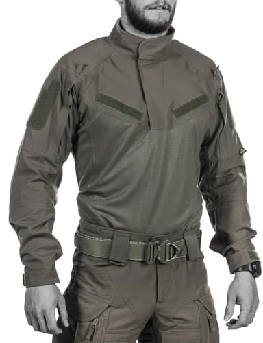 UF Pro Striker X Combat Shirt