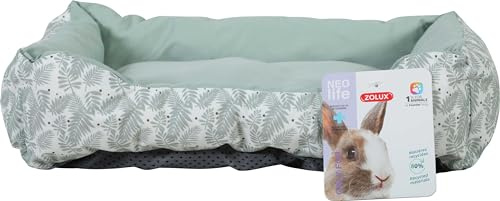 Zolux Neolife Kaninchenhöhle aus Stoff