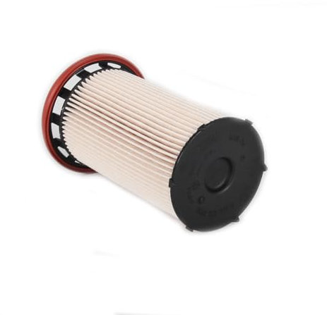 Filtro carburante diesel adatto per VW Beetle Golf Caddy Jetta Scirocco AUDI A3 TT SKODA 5Q0127177D 2.0TDI