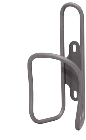 TIBROMTACK Fahrrad-Wasserflaschenhalter aus Titan, Fahrrad-Trinkflaschenhalter für Radfahren, leicht und stark, geeignet für BMX, Straße, MTB, Mountainbike, HYM018