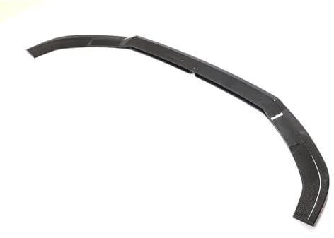 TaoZong Auto Frontspoiler für VW T6 Multivan 2015-2020,Frontstoßstange Lippe Car Styling Karosserie-Anbauteile