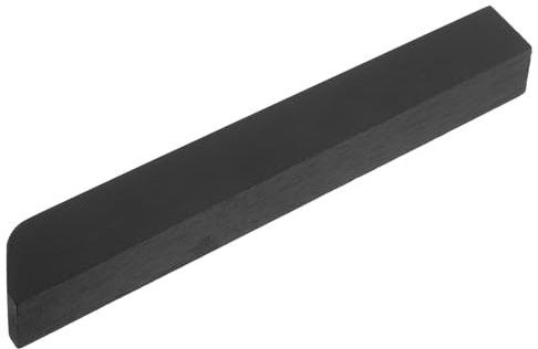 VICASKY Piano Keytop Replacement Key for Musicians Compatible Various Brands for Repairs and Enhancing Worn Keyboards Compact and Practical Piano Supplies