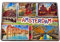 Niederlande Amsterdam Souvenir, Amsterdam Holland Kühlschrankmagnet, Niederlande Magnet, Amsterdam Geschenk, Amsterdam Souvenir 191024