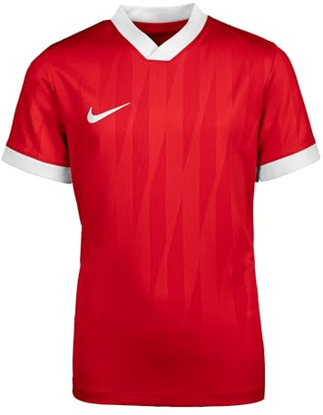 Nike Dri-FIT Challenge VI Kurzarm-Fußballtrikot für ältere Kinder, HV8148