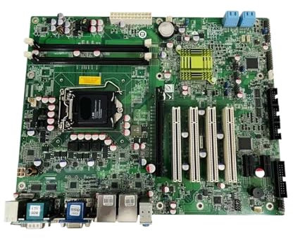 CJKXPZMH IMBA-H610-R10 Scheda Madre di Controllo H61