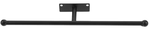BESPORTBLE Organizer da Parete per Gioielli Elegante e Minimalista Porta Collane Muro Multiuso per Collane Occhiali Anelli e Fasce Design Moderno e Resistente per Casa