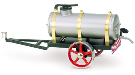 Wilesco 00385 A 385 - Sprengwagen
