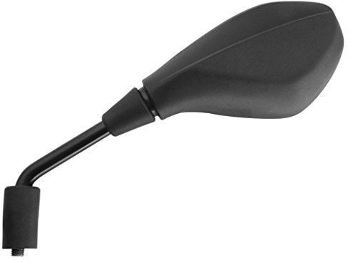 Vicma mirror replica left E-marked 10mm thread for Piaggio TPH 50 (10-)