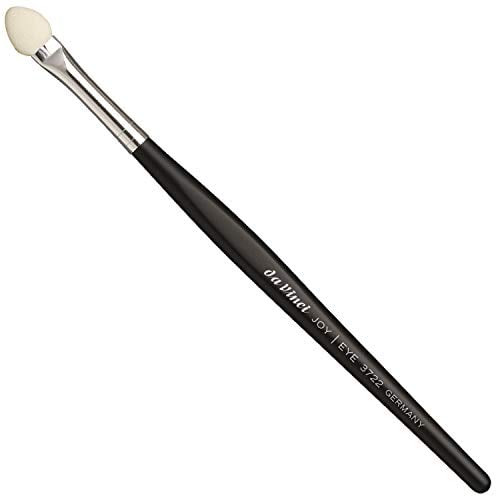 da Vinci 3722 Applikator/Lidschattenpinsel, 1er Pack (1 x 1 Stück)