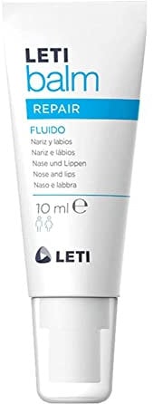 Letibalm, Bálsamo labial - 10 ml