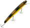 Westin Jätte 17cm 47g Floating - Wobbler, Farbe:Goldwing