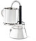 Gsi Outdoors Minispresso Set 1 Cup,Silver