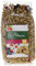 La finestra sul cielo, Crunchy con avena e frutti rossi bio, 375g